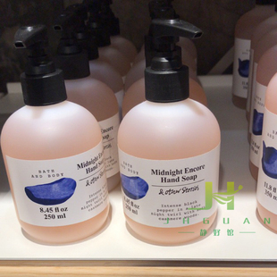 包邮 洗手液 意大利 stories 250ml other 部份现货