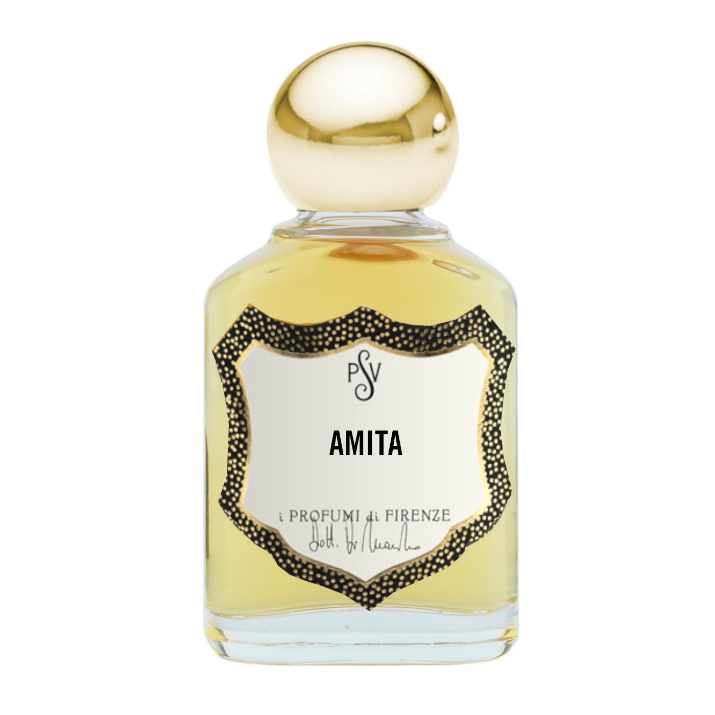 意大利 翡冷翠之香 i profumi 无量光amita 香精香水spv