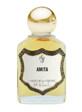 意大利 翡冷翠之香 i profumi 无量光Amita 香精香水SPV