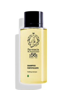 意大利 ss annunziata 强化丰盈洗发水 150ml 修复脆弱弹性