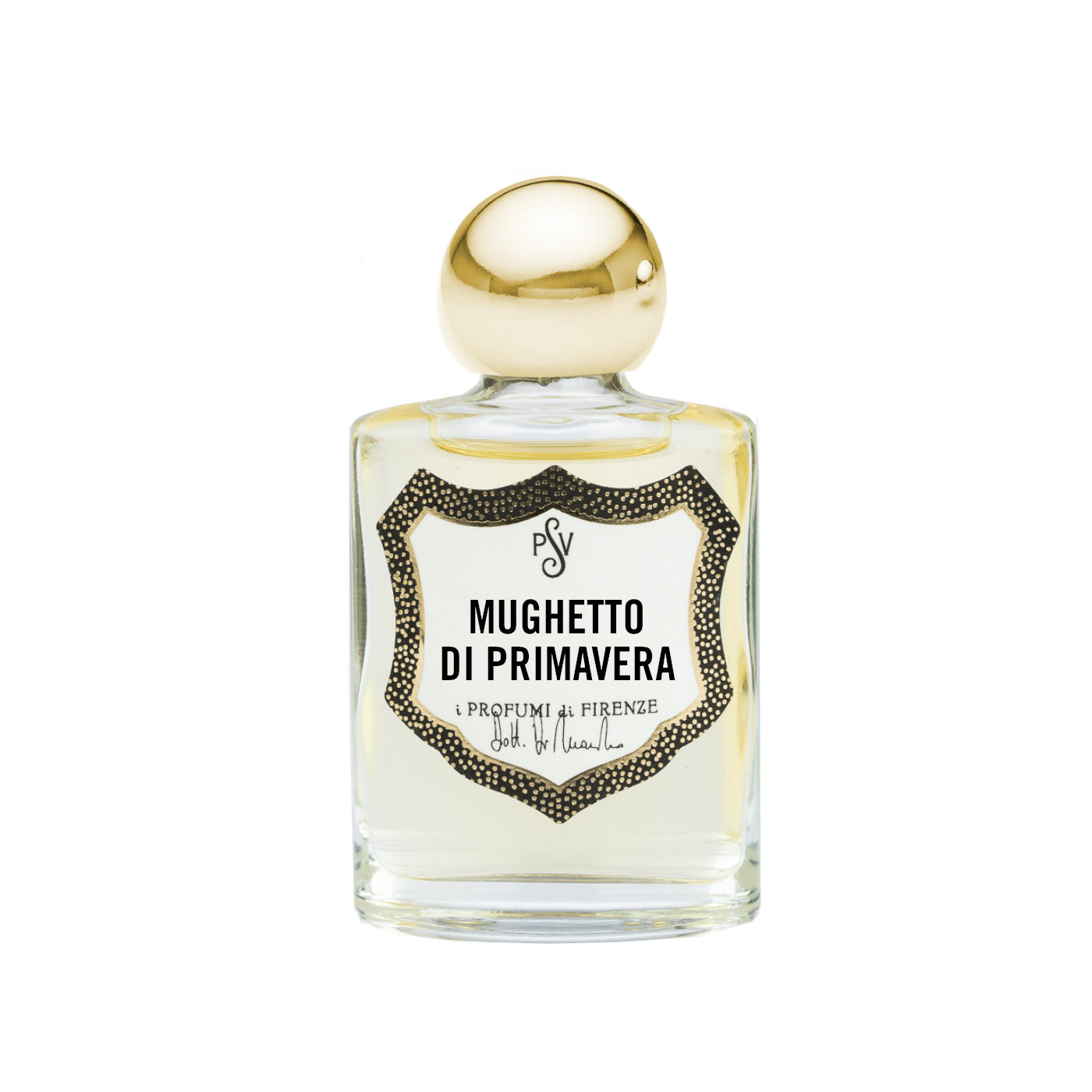 意大利翡冷翠 i profumi di firenze 铃兰的春天 香精香水
