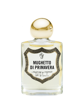 意大利翡冷翠 i profumi di firenze 铃兰的春天 香精香水