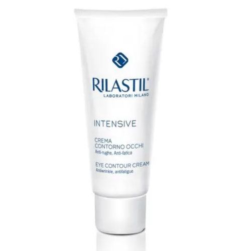 意大利 rilastil 强效修复眼霜 15ml 抗皱