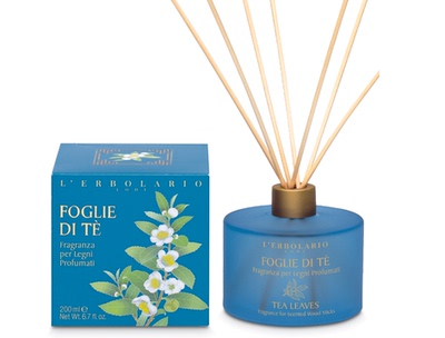 秘境茶香家居香薰扩香瓶蕾莉欧