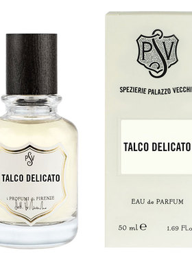 意大利 翡冷翠之香i Profumi di Firenze 香体粉TALCO香精香水SPV