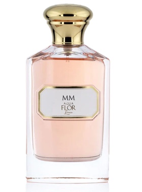 意大利aquaflor 翡冷翠之水MM 玛丽莲梦露香水 30mlEDP