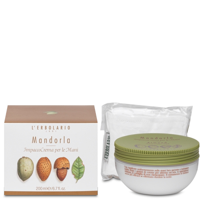 杏仁护手霜意大利蕾莉欧