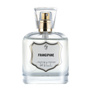 现货意大利 翡冷翠之香i profumi firenze 鸡蛋花香水 frangipane