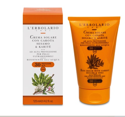 意大利蕾莉欧L'ERBOLARIO