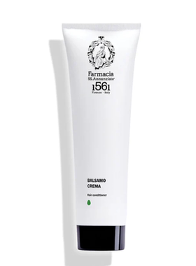 意大利 ss annunziata 金盏荨麻护发素 100ml
