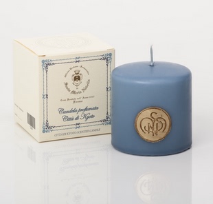 意大利 santa maria novella 京都之水蜡烛 香薰 家居