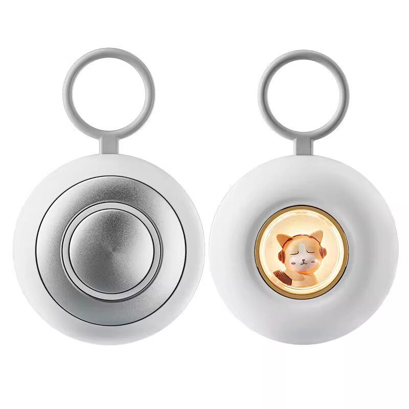 2026新款睡眠仪儿童助眠神器安神助眠改善睡眠婴儿贴白噪音睡眠器