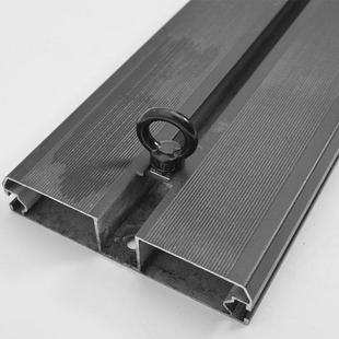 路野装备越野车行李架平台固定吊环螺丝锚点高强度不锈钢黑色坦克