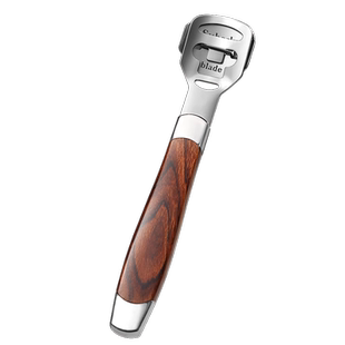 德国修脚刀片去死皮除老茧神器磨脚后跟刮脚底去角质修脚刨脚工具