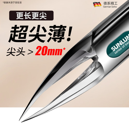 2024新款指甲刀剪脚指甲专用工具