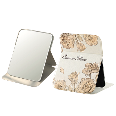 【小红书同款】高清折叠化妆镜