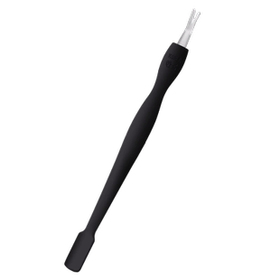 韩国死皮叉去死皮手指甲工具死皮推刀修美甲专用锉倒刺剪去角质铲