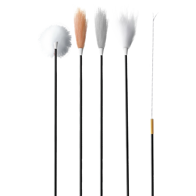 鹅毛采耳棒工具套装掏耳朵专业踩耳掏耳神器打耳朵毛毛挖耳勺清洁