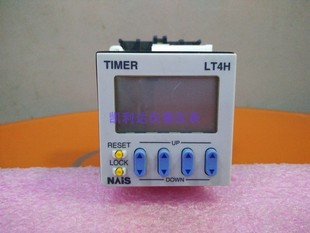 AC24V ATL6130计数器继电器 LT4H时间继电器W8 NAIS松下