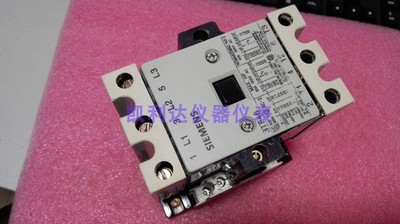 西门子CJX1-45/22（3TF46）交流接触器220V/380V 正品