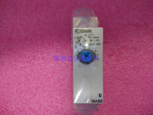 正品 CROUZET 固态时间继电器原装 高诺斯 MAS5 88827014