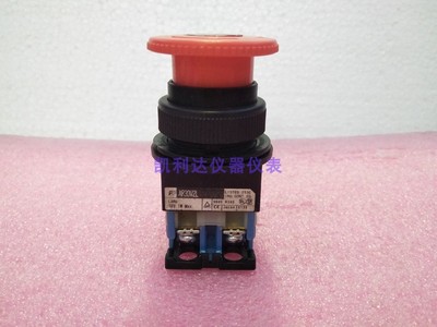 富士 急停按钮 AR30V2L