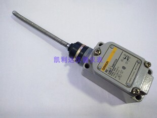 正品 Omron 进口 限位开关行程控制开关微动开关 欧姆龙 WLNJ