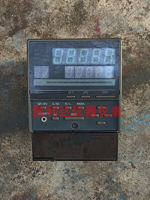 山武温控器SDC40C40A5G0SDC40