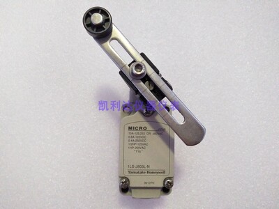 山武 行程开关 1LS-J803L-N