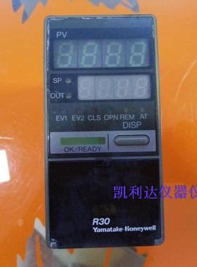 山武 SDC30 C302GA000200 数字显示调节器 温控仪 原装进口