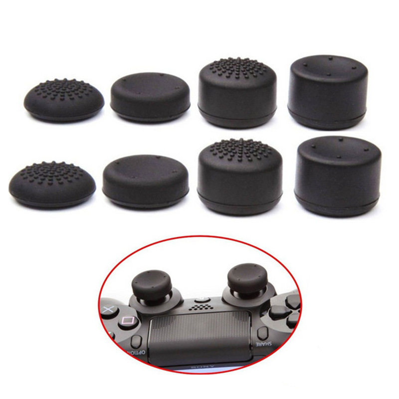 PS4 PS3摇杆帽 xbox360手柄摇 防滑套帽 8枚装 8合一摇杆帽|msdalam kategori permainan video/Fitting/permainan/Raiders, Rocker - dari Buy2taobao.com untuk memberikan perkhidmatan ejen Taobao profesional membeli
