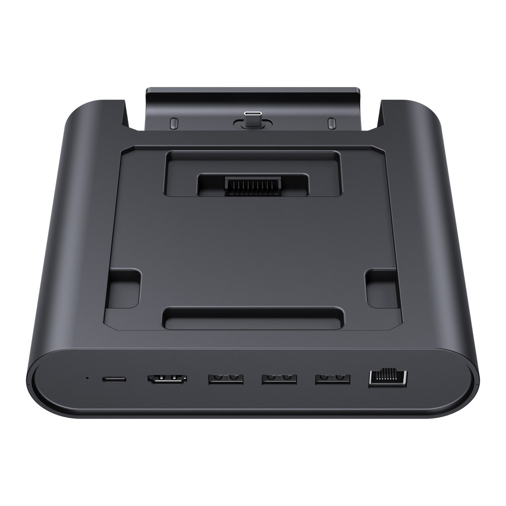 GPD win5游戏掌机电脑专用多功能拓展坞底座原装多接口扩展盒支架图片