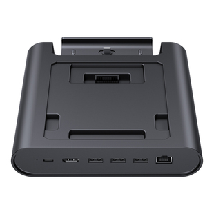 GPD win5游戏掌机电脑专用多功能拓展坞底座原装多接口扩展盒支架
