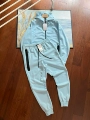 Sky Blue Suit