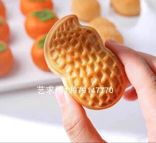 家用商用中式 藝求精月餅?zāi)＞叨ㄖ坪檬禄ㄉ叨藦椈杉雍袷謮菏?國(guó)風(fēng)