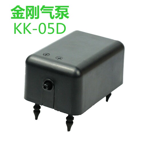 气泵防褥疮气床垫专用泵芯型号