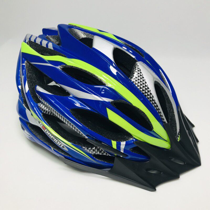 溜冰轮滑鞋成人男女儿童初学滑板自行车户外运动装备可调安全头盔