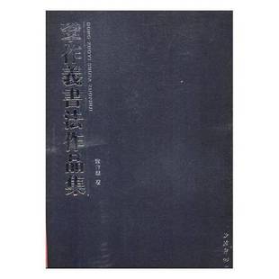社艺术书籍 巩作义西泠印社出版 RT正版 巩作义书法作品集9787550823242