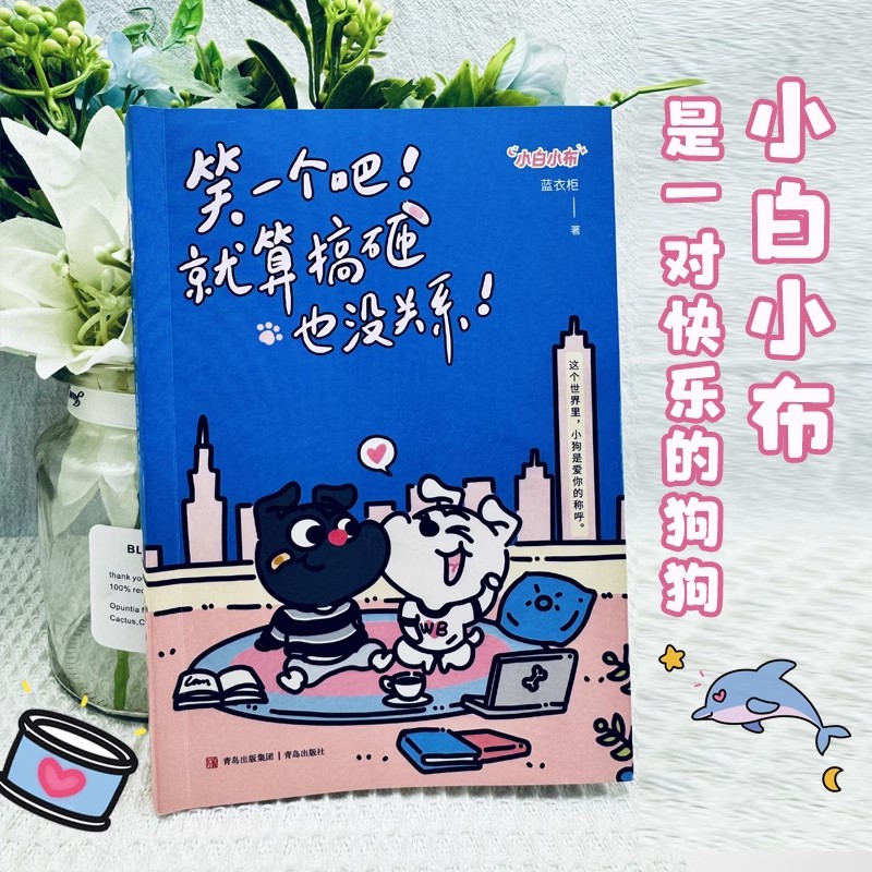 现货小白小布：这个世界里