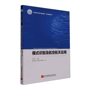 谢凤英北京航空航天大学出版 识别及航空航天应用9787512441255 社工业技术书籍 模式 RT正版