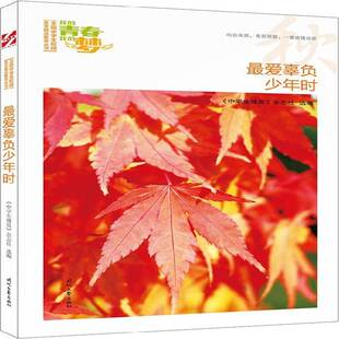 RT正版 爱辜负少年时9787538757231 《中学生博览》杂志社时代文艺出版社中小学教辅书籍