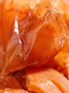 西藏特产即食小包装正宗牦牛蹄筋