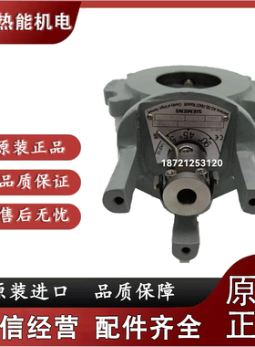 VGD40.150西门子燃气蝶阀VKF10.080