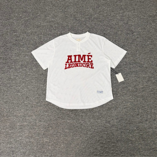 AimeLeonDoreALD经典伦敦限定V领
