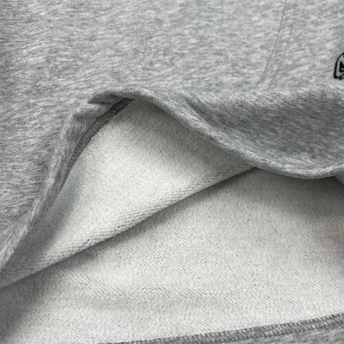 潮牌mertra撞色刺绣LOGO基础款休