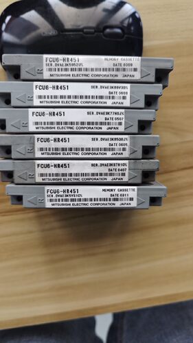 FCU6-HR451三菱