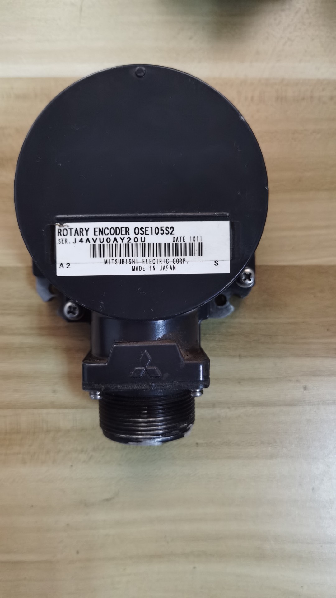 OSE105S2三菱编码器