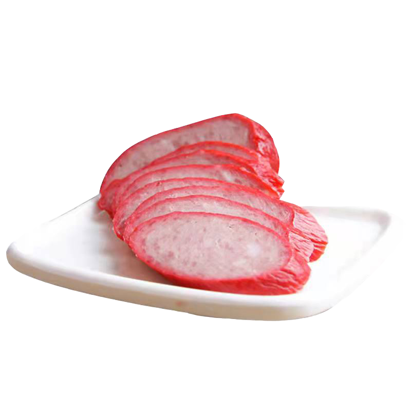 特产特级上海经典散装加热猪肉