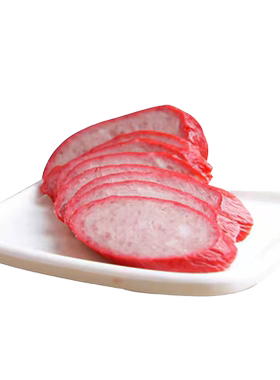 特产特级上海经典散装加热猪肉