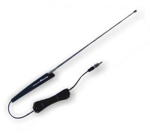 包邮汽车车载通用型a收音机信号